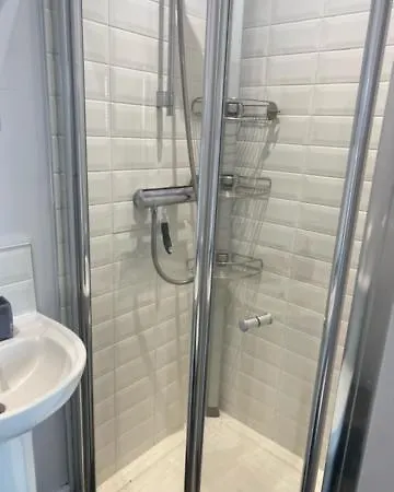 Horfield House * Bristol