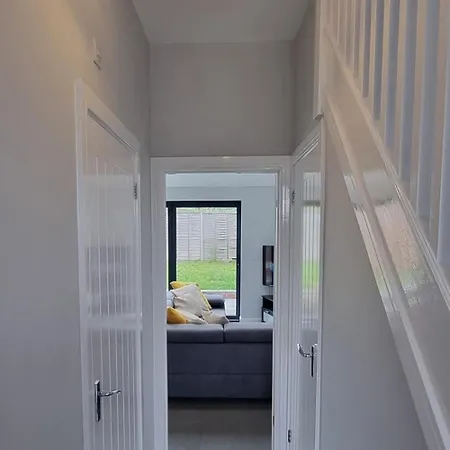 Horfield House Bristol