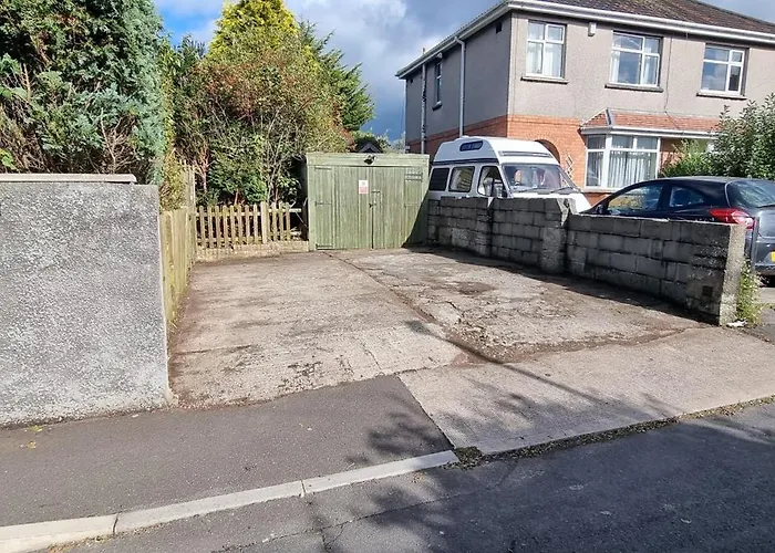 Horfield House Bristol