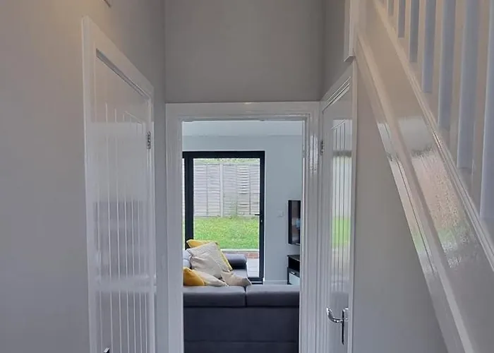 Horfield House Bristol