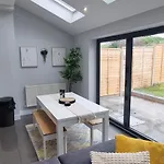 Horfield House Апартаменты *