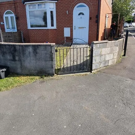 Horfield House Bristol