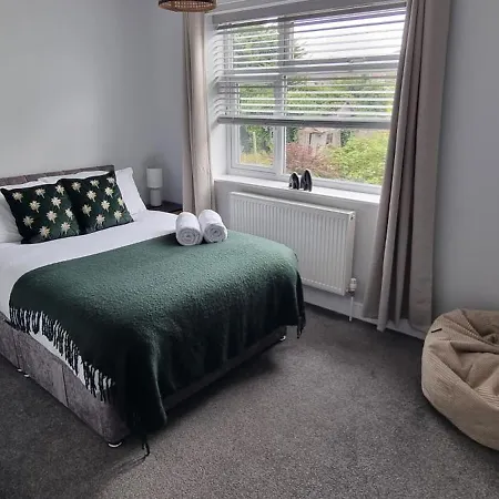 Horfield House Bristol