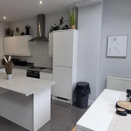 Horfield House Apartment Bristol