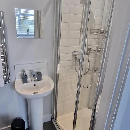 Horfield House * Bristol