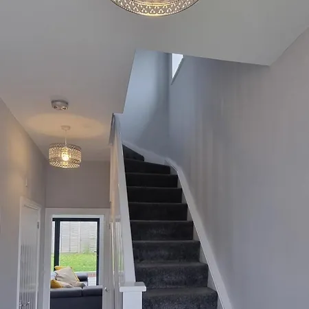 Apartment Horfield House