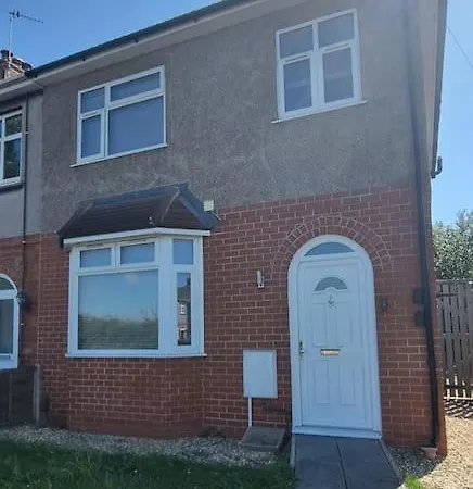 Apartment Horfield House Bristol