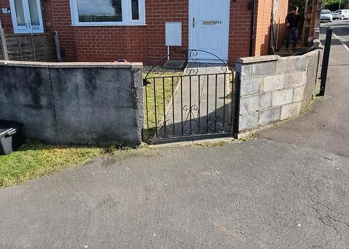 Horfield House Bristol