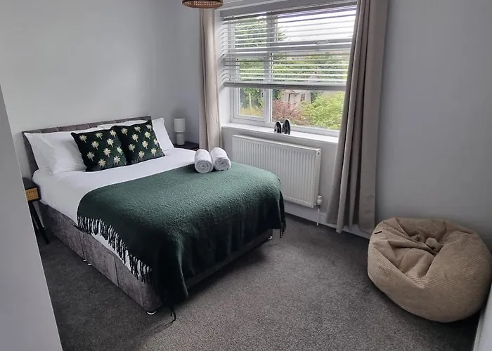 Horfield House Bristol