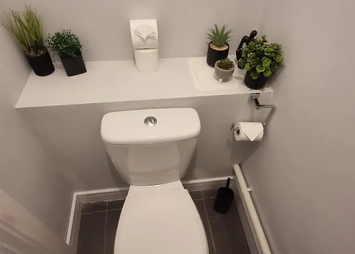 Appartement Horfield House