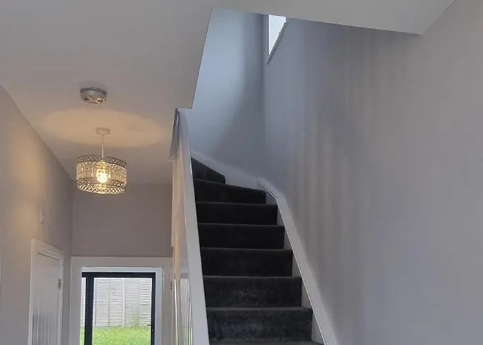 Appartement Horfield House